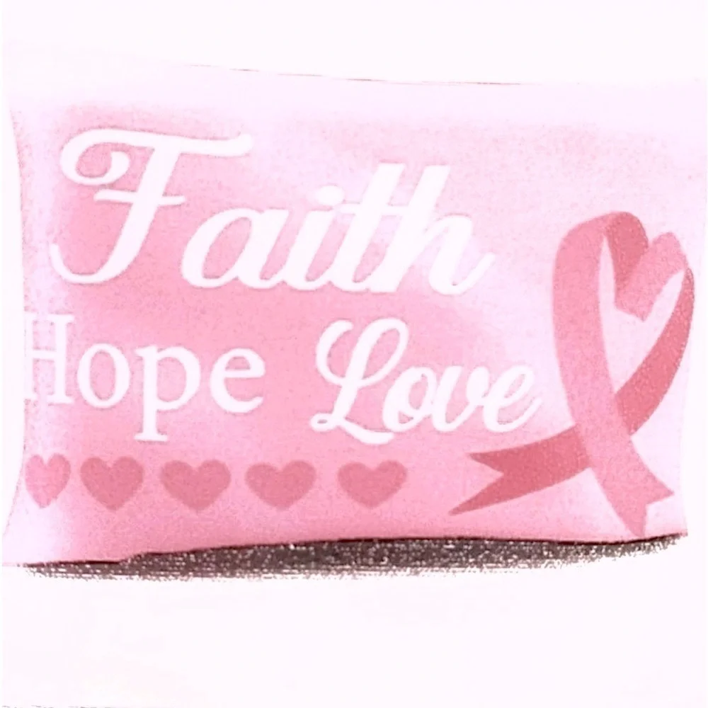 Satin Pillowcase!